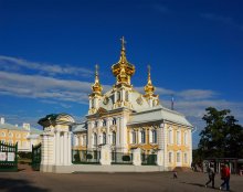 Ecclesiastical body of the Grand Palace / ***