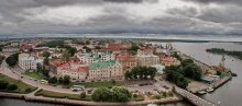 Old Vyborg / ***