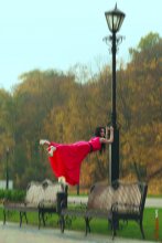 Overcoming gravity / ***