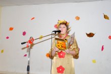 Girlfriend Fall / ***