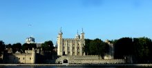 The Tower of London. / ***