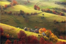 Autumn pastoral ... / ***