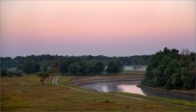 Round the bend / ***