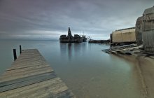 Yurivetskoe sea / ***