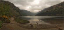 ...Glendalough... / ***