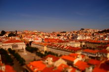 Lisbon / ***