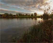 Lake-Dawning ... ... / ***