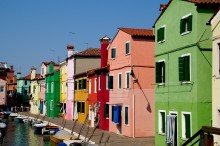 Burano / ***