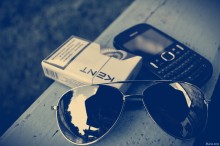 Life in the 21st century through objects / ***