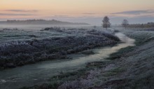 breath of winter / .....