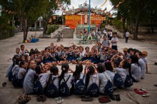 Circle of the Sun / ***