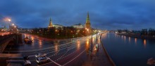 Evening Moscow / ***