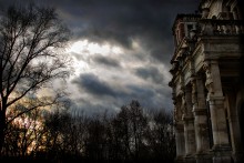 Autumn Twilight ... / *************************