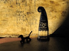 The Lady with the Dog / ***