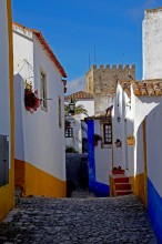 Obidos / ***