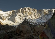 Dead Mountaineer / ***