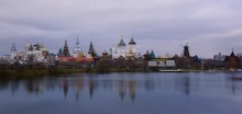 Izmailovo Kremlin / ***