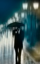Rain Man (ART) / .............