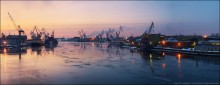 Petersburg industrial / ***