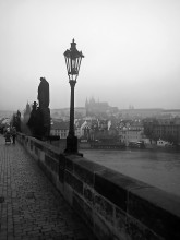 Prague / ***