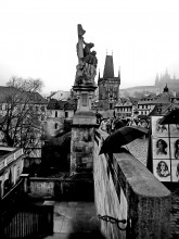 Prague / ***