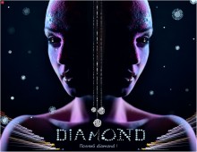 diamond / ***