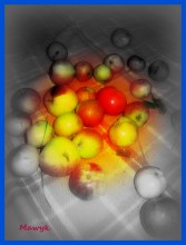Apples / ***