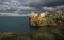Walking in Italy / ***