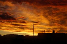 From light into darkness / ***