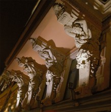 Caryatids / ***
