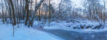 Freezing creek / ***