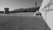 Holiday at the sea / ***