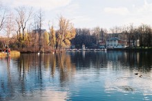 Autumn Gorky Park / ***