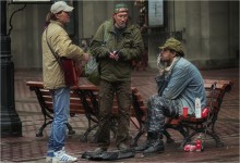 "..... At a halt" / Canon