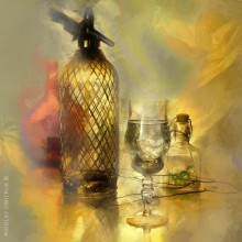 mirage / music: Andrew Bird - &quot;A Nervous Tic Motion...&quot;
 http://www.youtube.com/watch?v=wRk2iHkOcNE