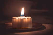 Christmas warmth / ***