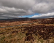 ...Kippure Range... / ***