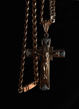 golden cross / ***