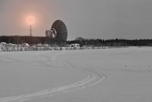 Kalyazin Astronomy Observatory / ***