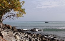 Nha Trang islands. / ***