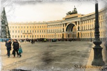 St.Petersburg / ***