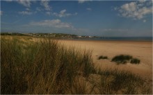 ...Bunduff Strand... / ***