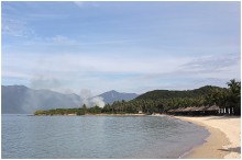 Beaches of Nha Trang. / ***