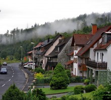 Bavarian village / ***