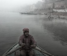 Boatman / ***