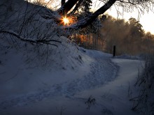 Mysterious ways ..... 3. / *****************