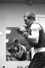 Overexposure ... / ***