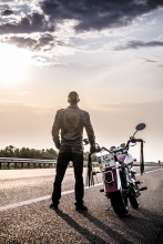 Biker / ***