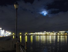 Neva night / ***
