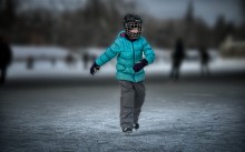 ...joy of skating / ...joy of skating
